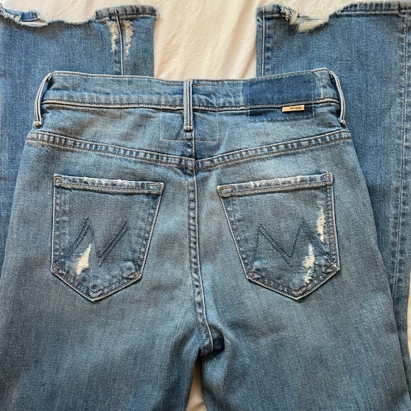 Mother superior the insider ankle chew - Picture 8 of 13